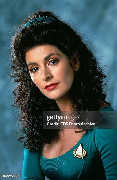 388 Marina Sirtis Photos Stock Photos & High